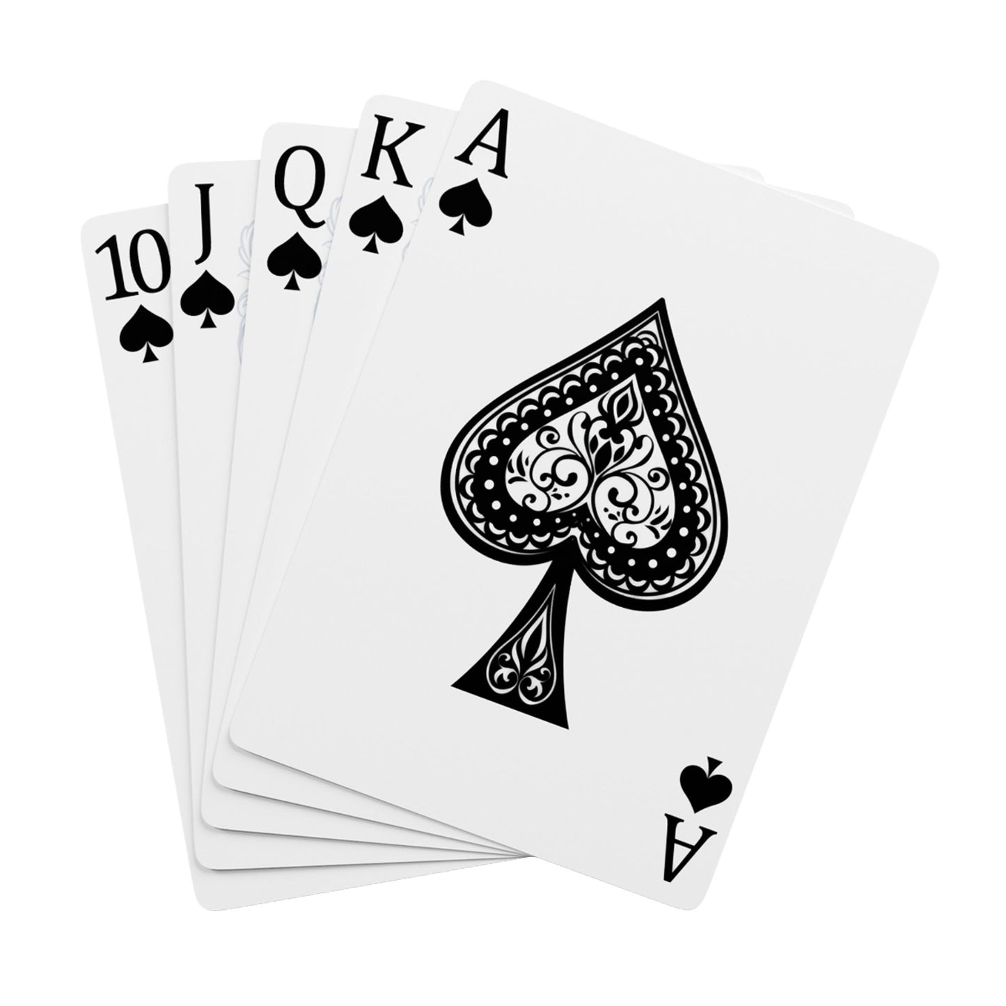 DeSantis 2028 Poker Playing Cards – Political Campaign Card Deck
