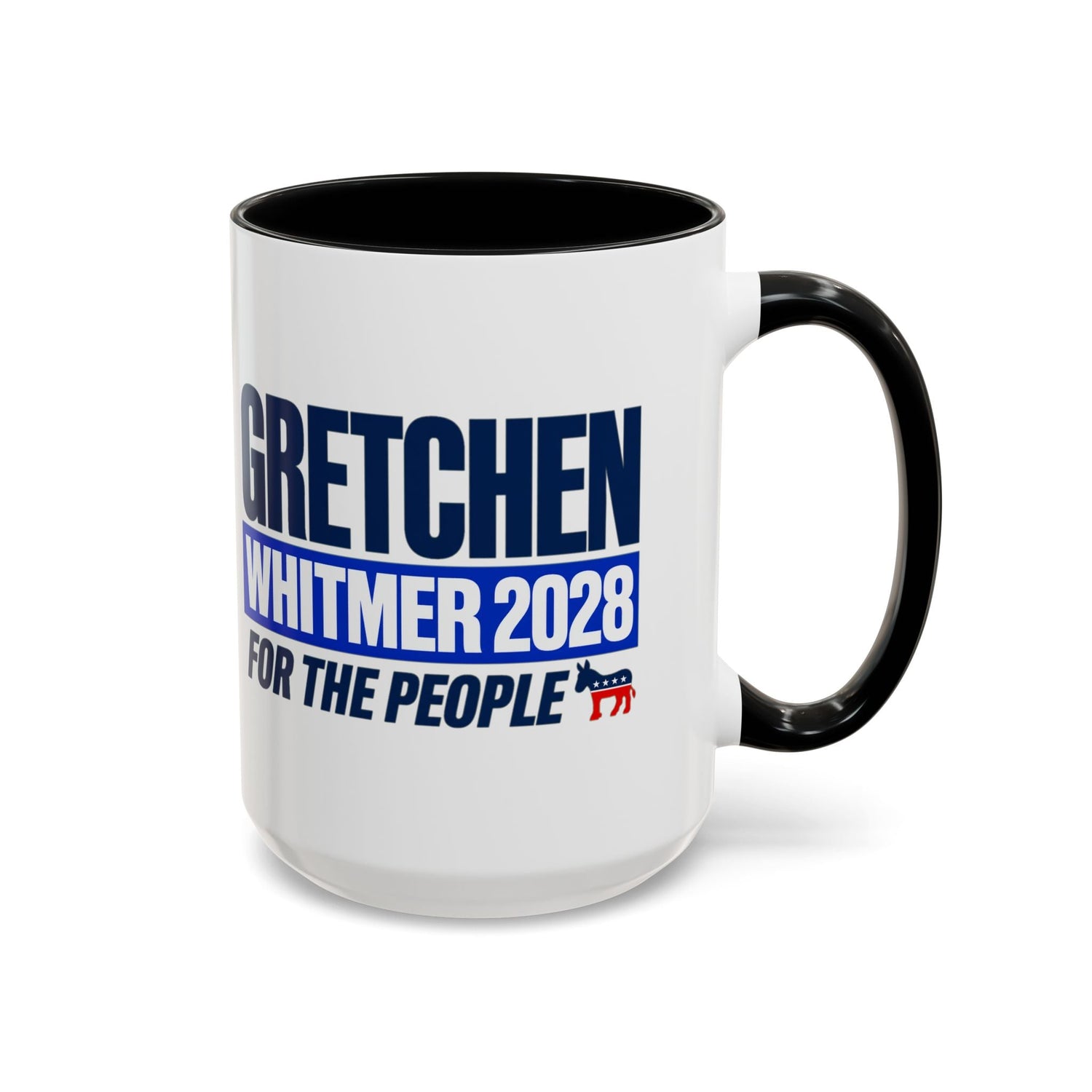 Gretchen Whitmer Merchandise & Collectible Gifts