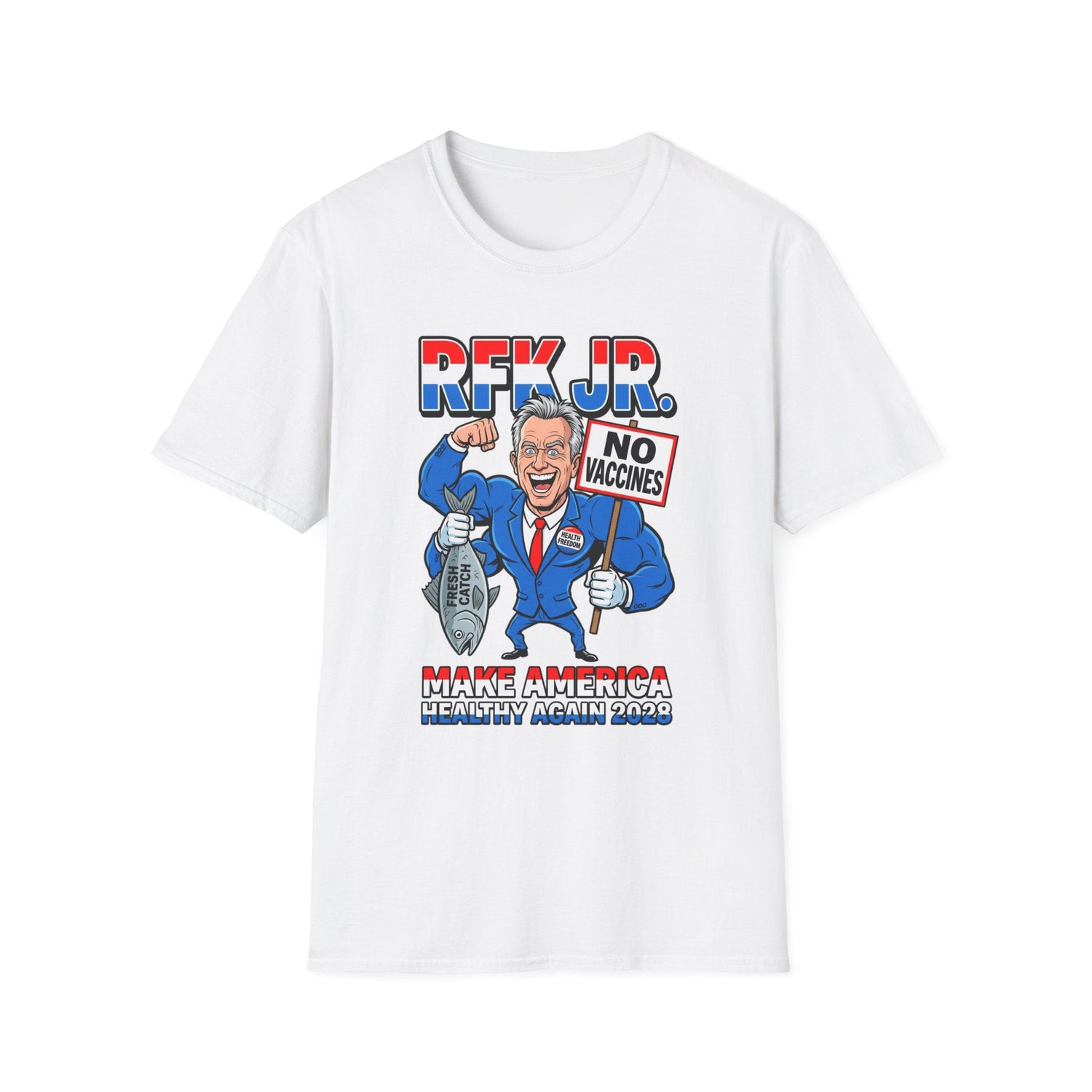RFK JR Robert Kennedy JR Collectible Merchandise & Gifts