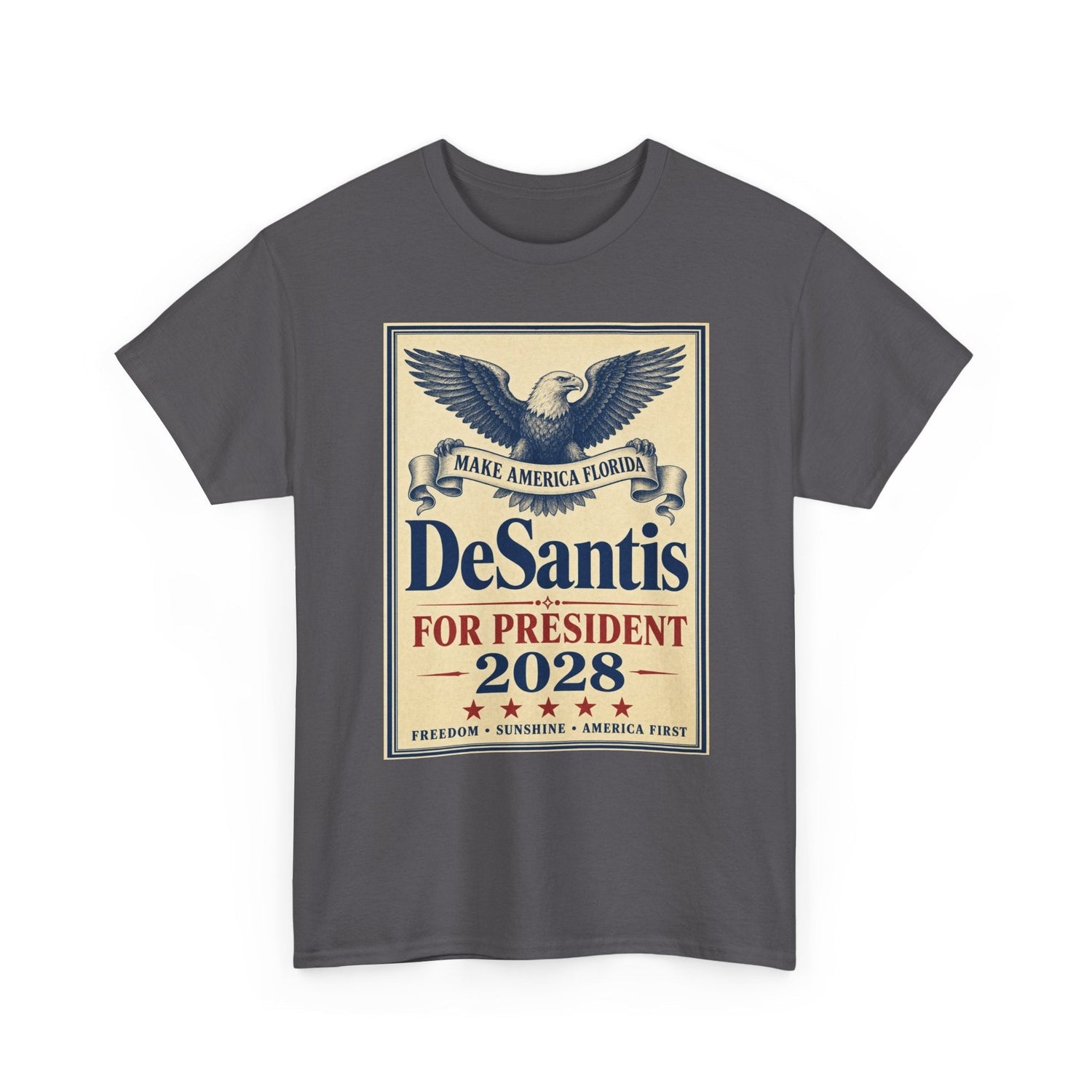 Ron DeSantis T-Shirts