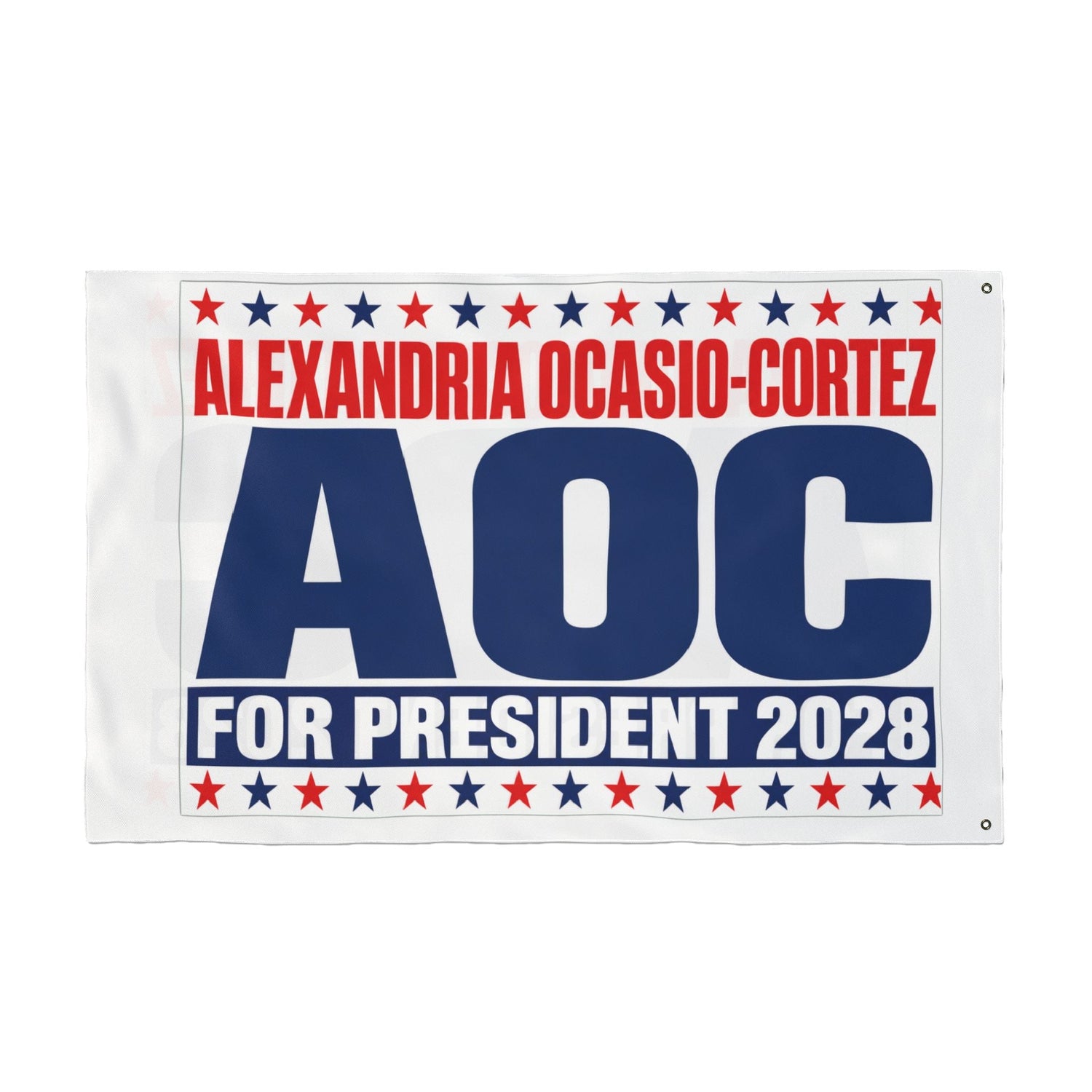Alexandria Ocasio-Cortez (AOC) Merchandise & Collectible Gifts