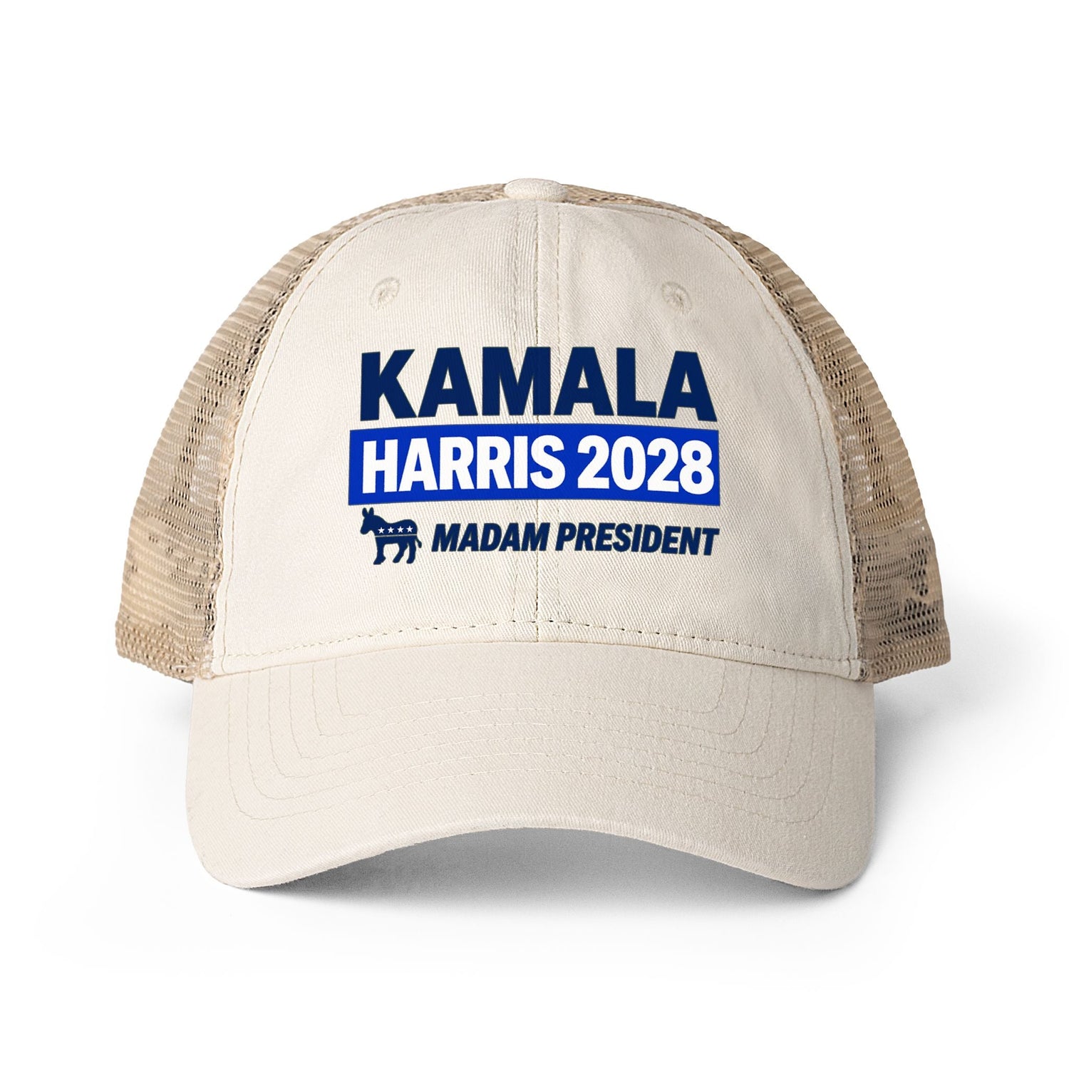 Kamala Harris 2028 Collectibles & Gifts