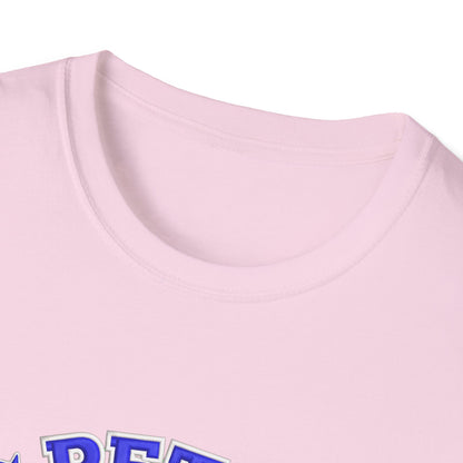 Mayor Pete Buttigieg 2028 T-Shirt