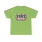 JD Vance 2028 Campaign T-Shirt