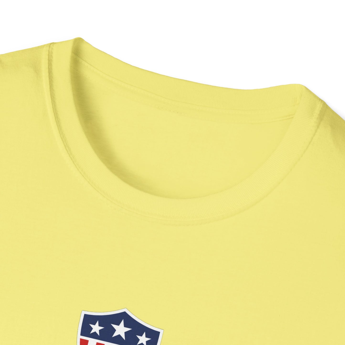 JD Vance for President 2028 T-Shirt