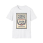 Nikki Haley 2028 For President Vintage T-Shirt