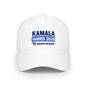 Kamala Harris 2028 Low Profile Baseball Hat