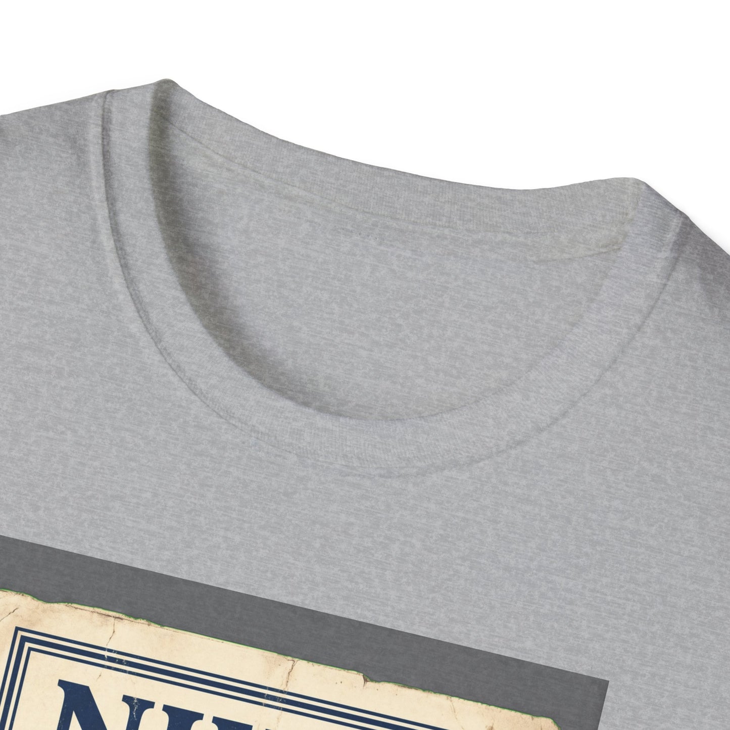 Nikki Haley 2028 For President Vintage T-Shirt