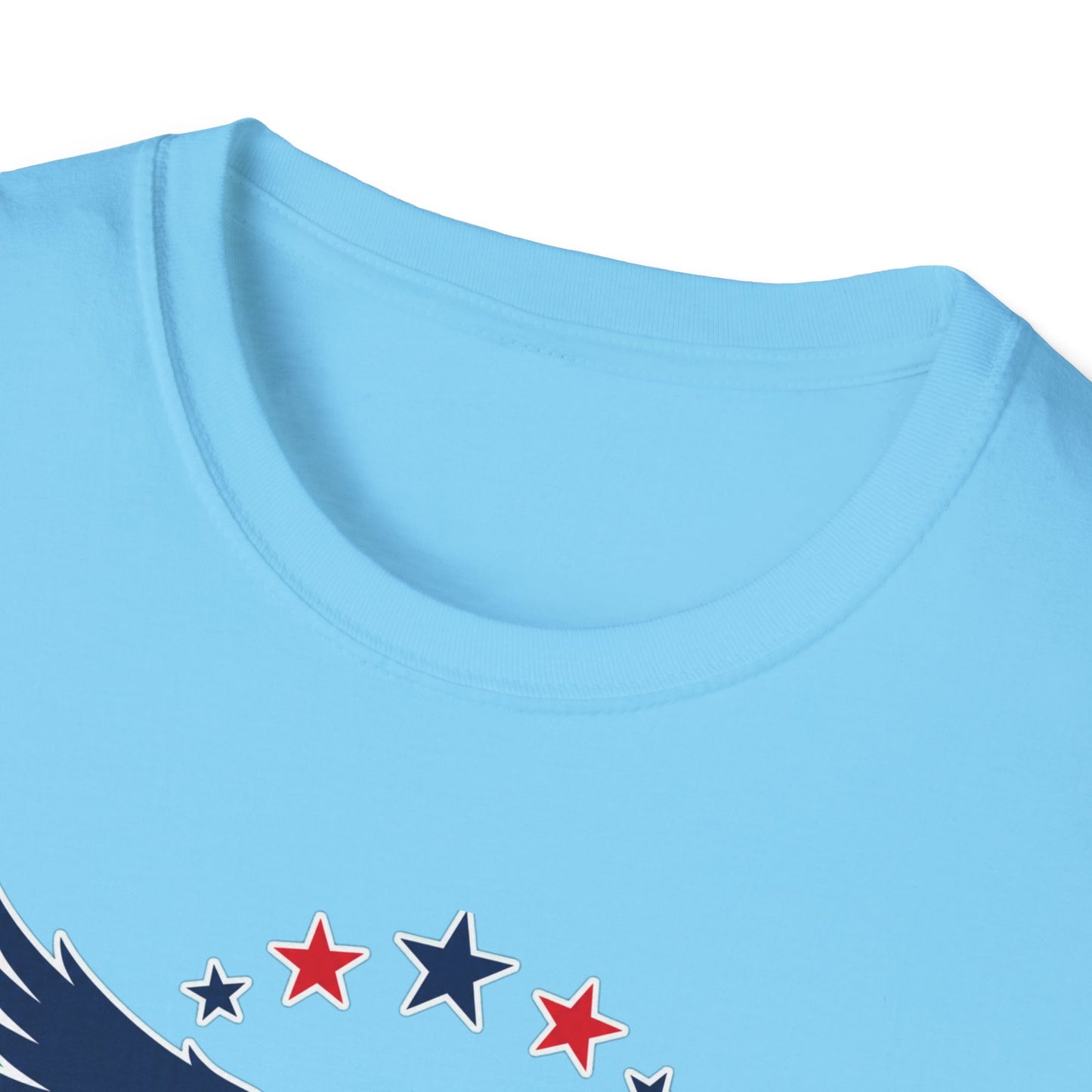 JD Vance 2028 for President T-Shirt