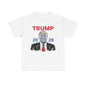 TRUMP Photo 2028 T-Shirt