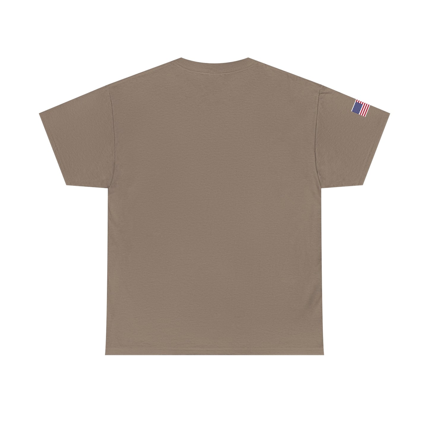 JD Vance 2028 Campaign T-Shirt