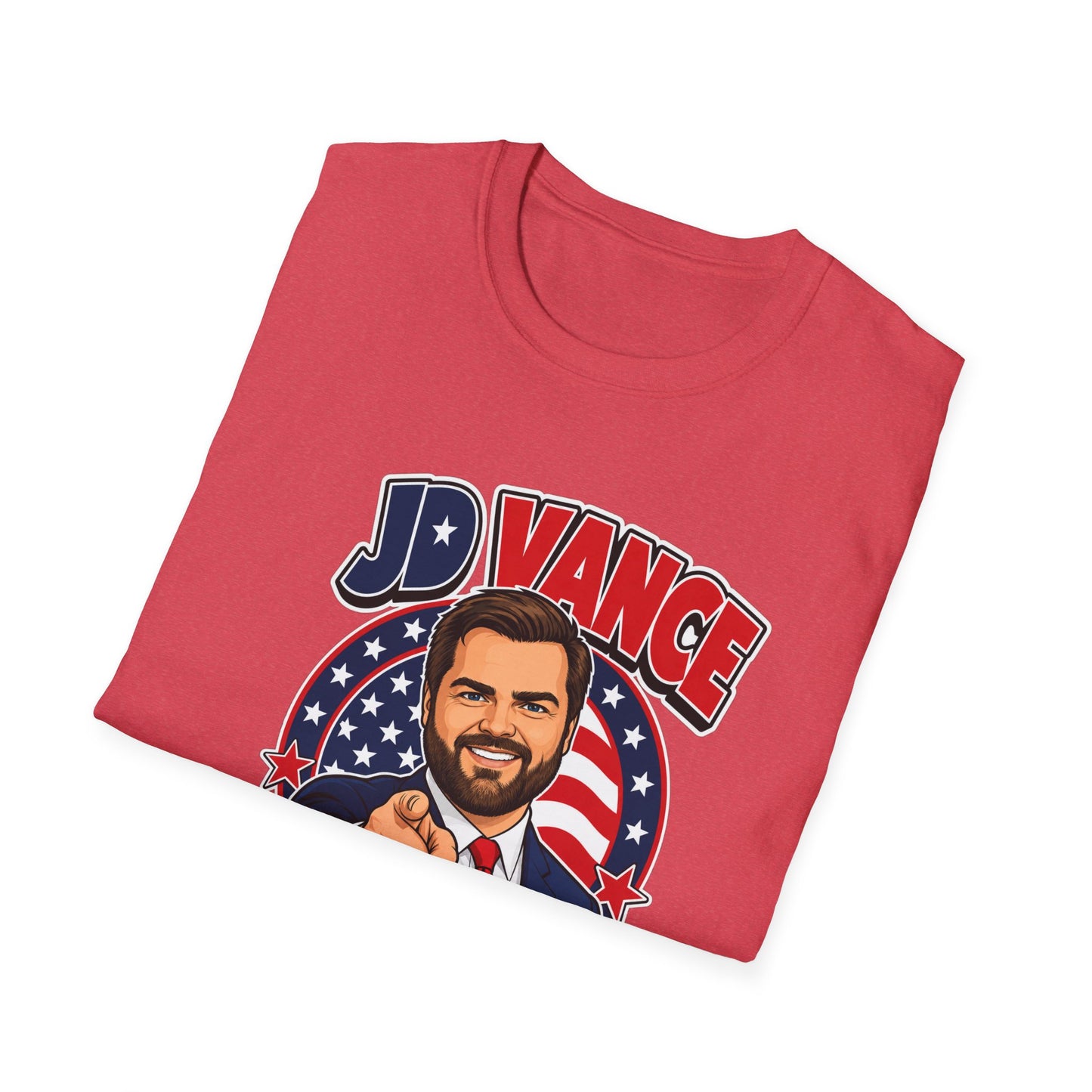 JD Vance 2028 T-Shirt