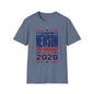 Gavin Newsom For President 2028 T-Shirt