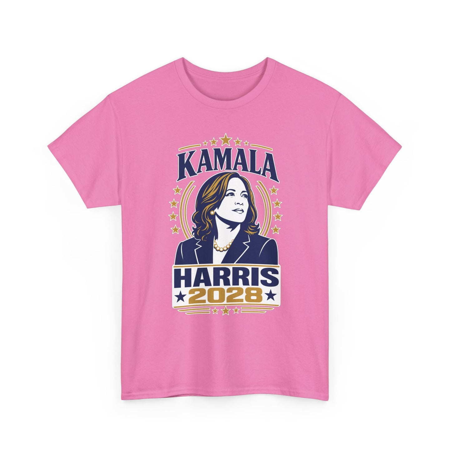 Kamala Harris 2028 T-Shirt