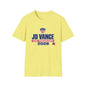 JD Vance for President 2028 T-Shirt