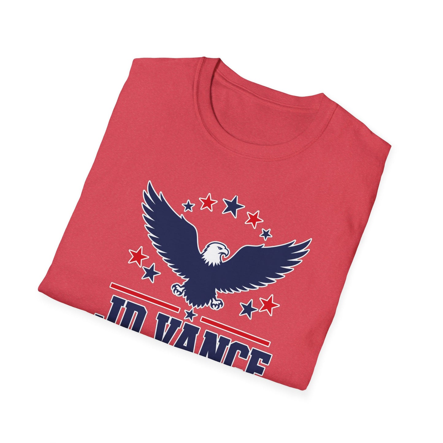 JD Vance 2028 for President T-Shirt
