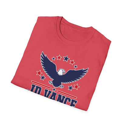 JD Vance 2028 for President T-Shirt