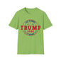Trump 2028 Let's Keep It Going T-Shirt