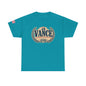 JD Vance 2028 Campaign T-Shirt