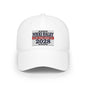 Nikki Haley 2028 Embroidered Baseball Hat