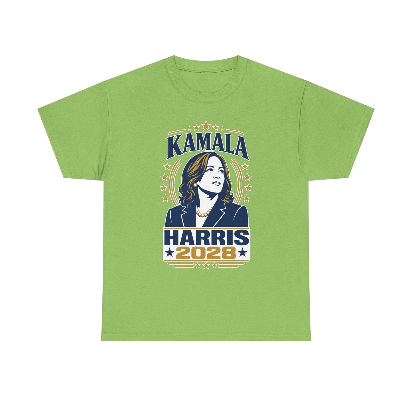 Kamala Harris 2028 T-Shirt