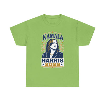 Kamala Harris 2028 T-Shirt