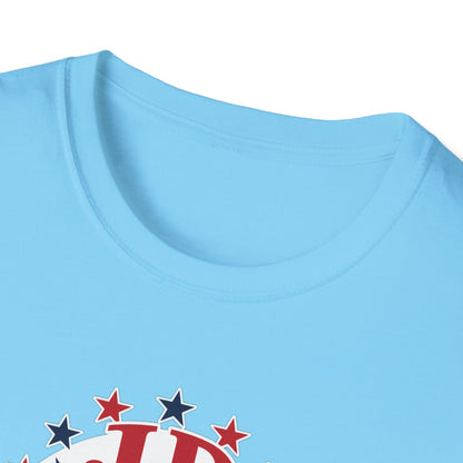 JD Vance 2028  for President T-Shirt
