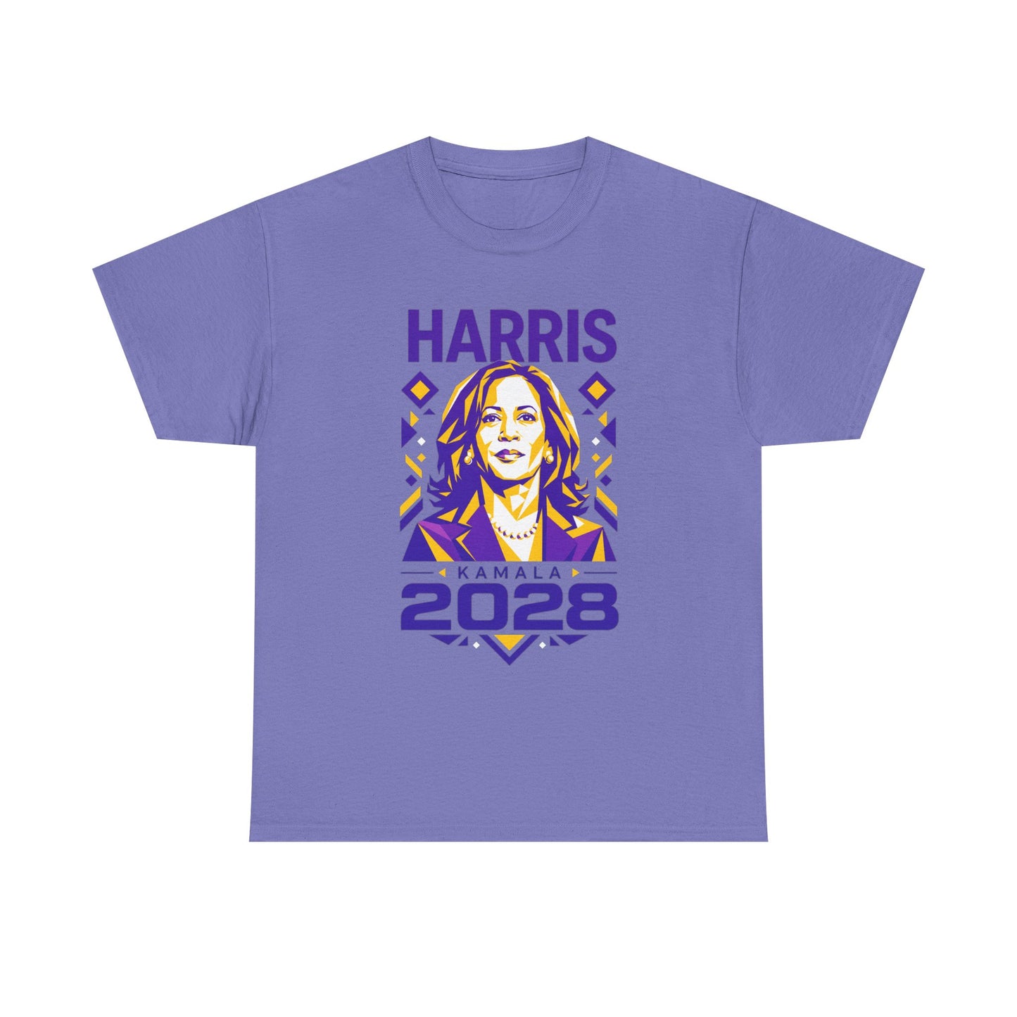 Kamala Harris for President2028 T-Shirt