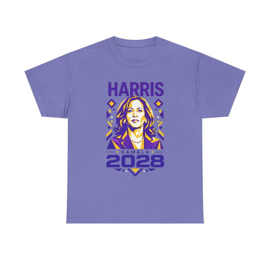 Kamala Harris for President2028 T-Shirt