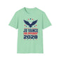 JD Vance 2028 for President T-Shirt