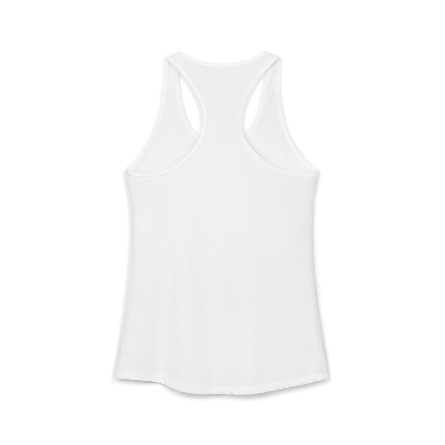 Kamala Harris 2028 Racerback Tank for Women