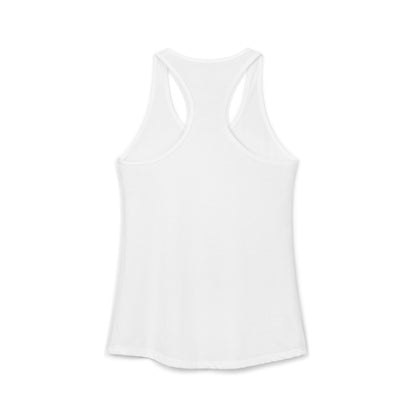 Kamala Harris 2028 Racerback Tank for Women