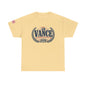 JD Vance 2028 Campaign T-Shirt