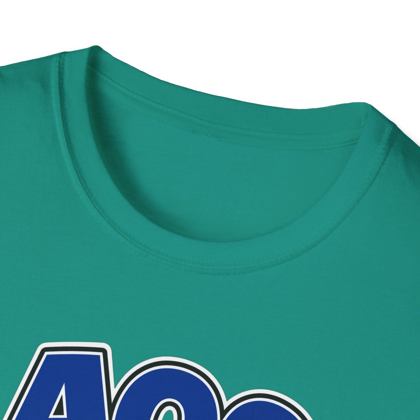 Alexandria Ocasio-Cortez 2028 AOC For President Campaign T-Shirt