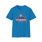 JD Vance for President 2028 T-Shirt