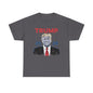 TRUMP Photo 2028 T-Shirt