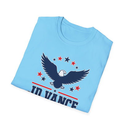 JD Vance 2028 for President T-Shirt