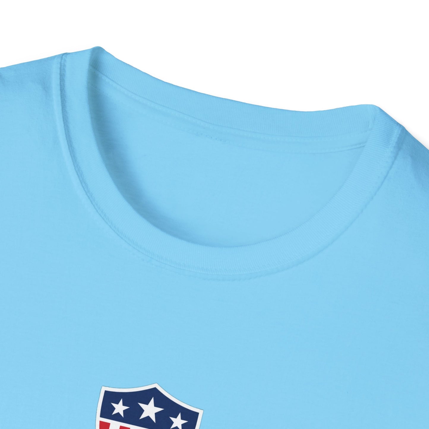JD Vance for President 2028 T-Shirt