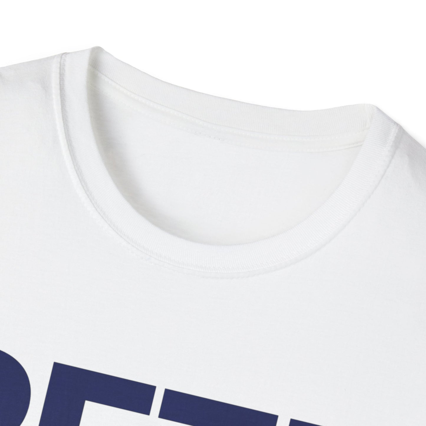 Mayor Pete Buttigieg 2028 Presidential T-Shirt