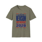 Gavin Newsom For President 2028 T-Shirt