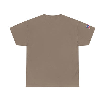 JD Vance 2028 - Make America Great T-Shirt