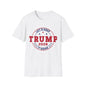 Trump 2028 Let's Keep It Going T-Shirt