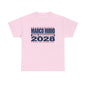 Rubio for President 2028 Campaign T-Shirt