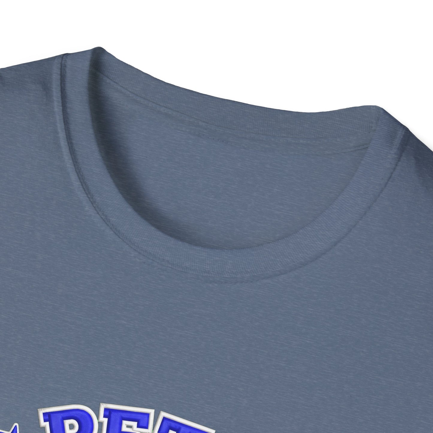 Mayor Pete Buttigieg 2028 T-Shirt