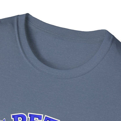 Mayor Pete Buttigieg 2028 T-Shirt