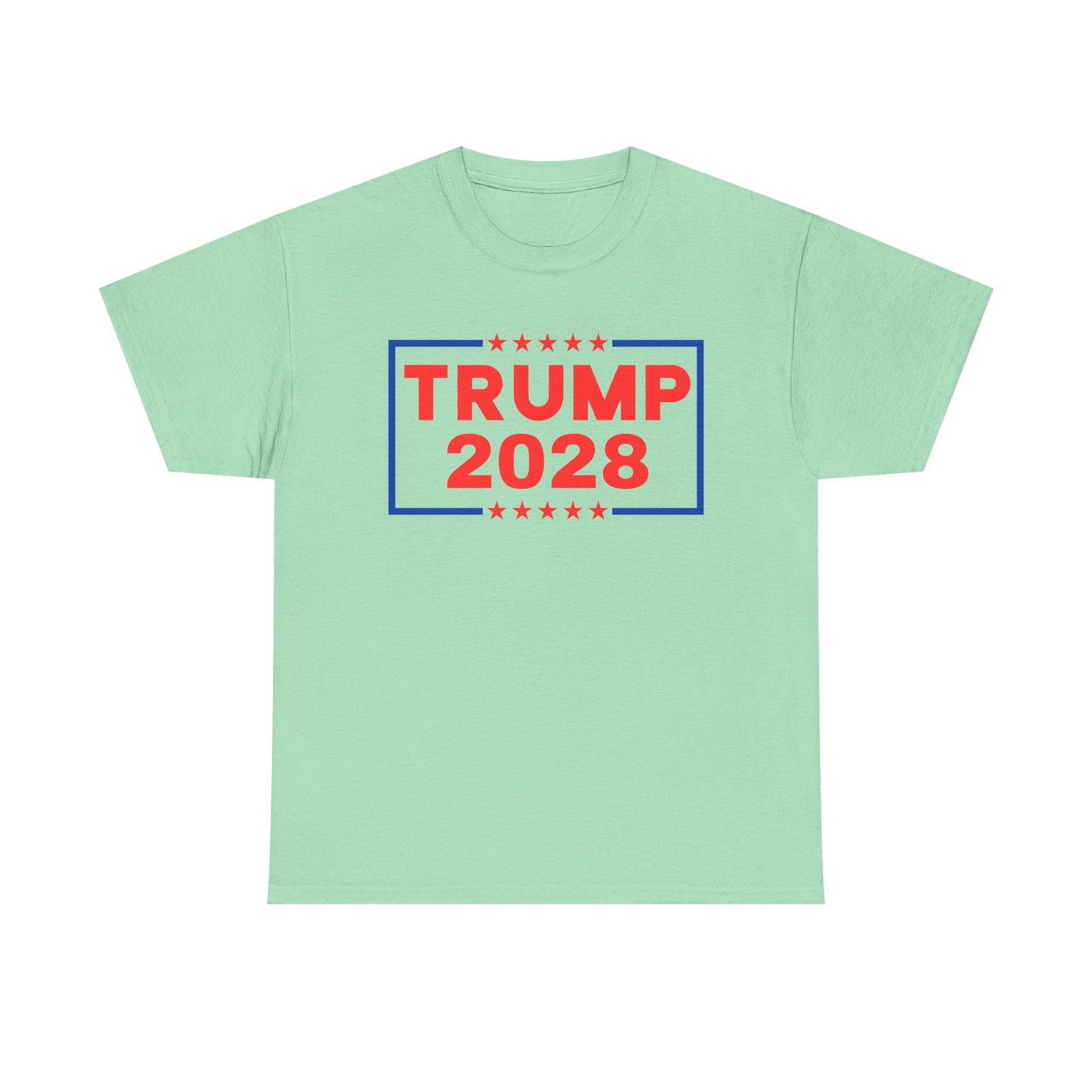 TRUMP 2028 T-Shirt