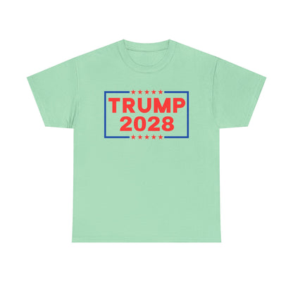 TRUMP 2028 T-Shirt
