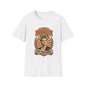 Gavin Newsom 2028 For President Vintage Campaign T-Shirt