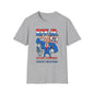 RFK JR Robert Kennedy JR Make America Healthy Again 2028 T-Shirt