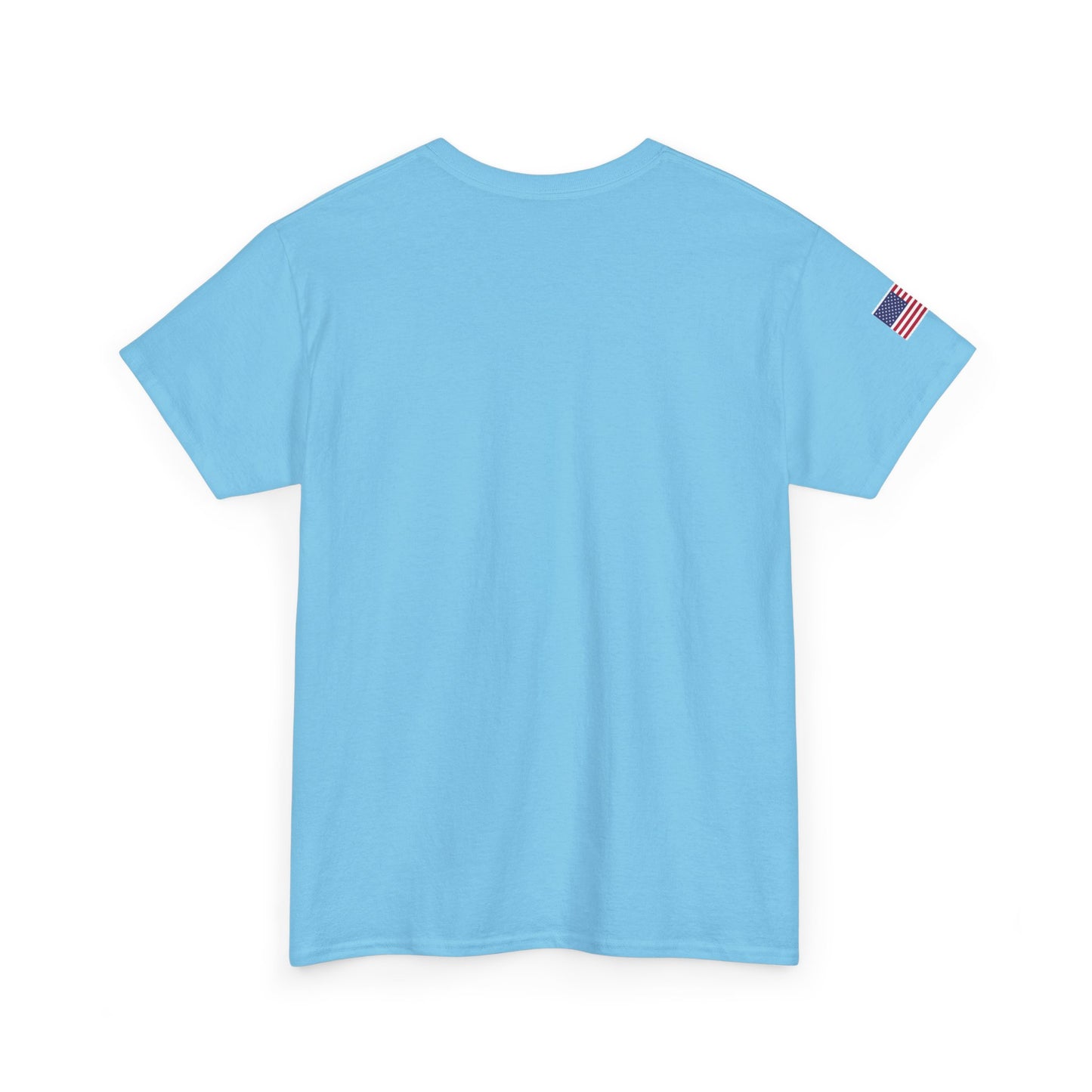 JD Vance 2028 Campaign T-Shirt